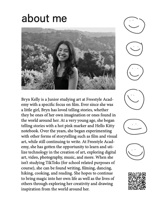 Article by Bryn Kelly